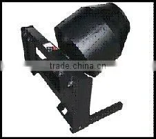 Skid Loader Attachment Mixer thumbnail-1