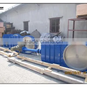 Motor-driven Gate Valve , Brass Gate Valve thumbnail-1