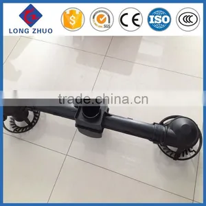 Longzhuo New Design Industrial Cooling Tower Spray Nozzles thumbnail-5