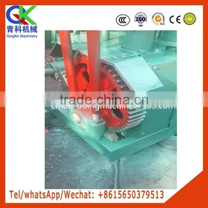 Small Honeycomb Briquet Forming Equipment thumbnail-1