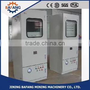 Outdoor High Quality Stainless Steel 2x4 Electric Box thumbnail-1