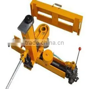 Hydraulic Punching Machine of Railway Tools thumbnail-1