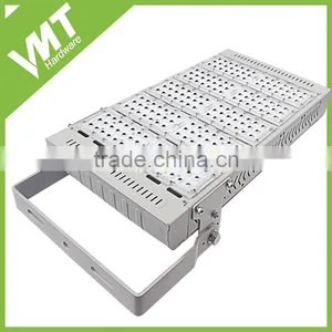 Parking Lot Lighting LED Tunnel Light 120W 200W 280W 6500K LED Flood Light Fixtures thumbnail-1