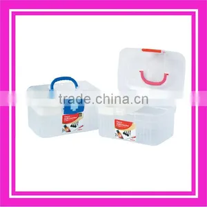 Family Medicine Kit & First-aid Kit thumbnail-1