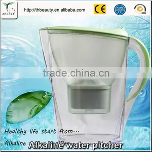 Good Purified Activated Water Ionizer With Health Microelement thumbnail-3
