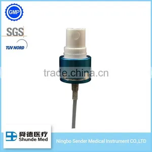 2016 Supply Cheap Power Sprayer Pump thumbnail-1
