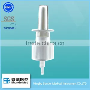 Medical Pointed Nasal Sprayer thumbnail-2