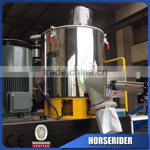 Plastic Mixer Machinery thumbnail-4
