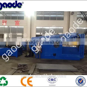 Selling Industrial Scrap Metallic Shearing Machine With High Level HC43-2000 thumbnail-1