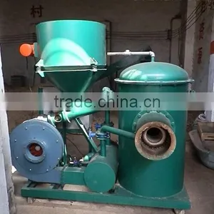 Coal/wood Pellet Burning Hot Water Boiler thumbnail-5