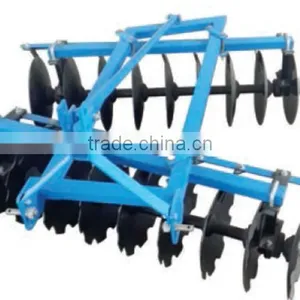 Top Quality Farm Tractor Use Hydraulic Light Opposed Duty Disk Harrow, Middle Duty Disk Harrow With Best Price thumbnail-4
