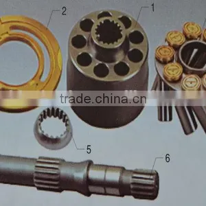 EATON VICKERS PVE12/19/21 Pump thumbnail-1