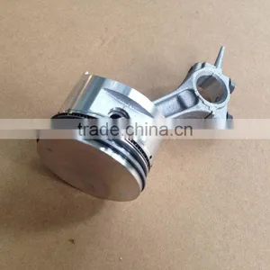 Hot Sale!Small,portable Air Cooled 152f Engine Gasoline Engine With Horizontal Shaft thumbnail-4