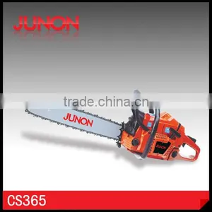 365 Type Big Power Gasoline Manual Chain Saw 65cc (CS365) thumbnail-1
