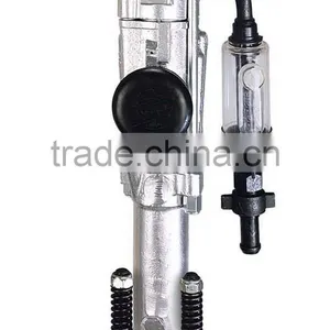 Hand-hold Rock Drill Y018 thumbnail-2