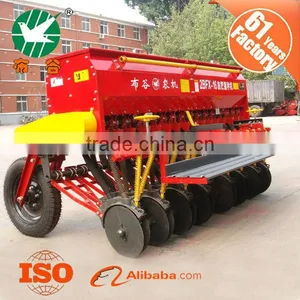 18 Rows 50hp Oilseed Rape Seed Planter for Sales thumbnail-1