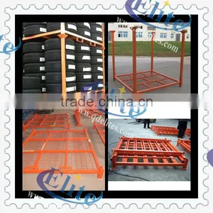 Tire Rack Storage System thumbnail-1