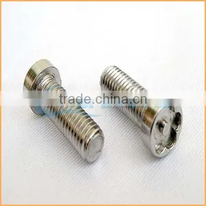 Dongguan Factory Supply Newest Cnc Turning Parts thumbnail-1