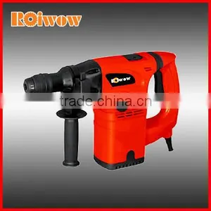 1020W Rotary Hammer Drill thumbnail-1