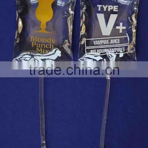 High Quality Medical Disposable Infusion Bag With OEM for Hot Sale thumbnail-2