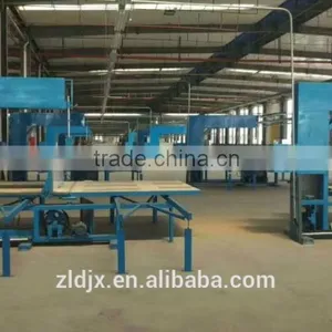 2017 the Most Advanced Vertical Foam Cutting Machine in Shenzhen thumbnail-3