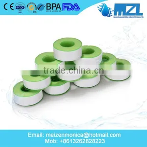 12mm 19mm Water Oil Chemical PTFE Teflone Tape thumbnail-2