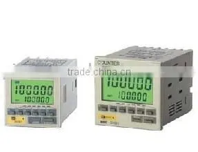 Multi-Function Preset Counter (DHC1J-A1R DHC2J-A1R) thumbnail-1