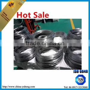 3N5 Purity Low Price Super Quality Tantalum Wire in Coil From China 19 Factory thumbnail-2
