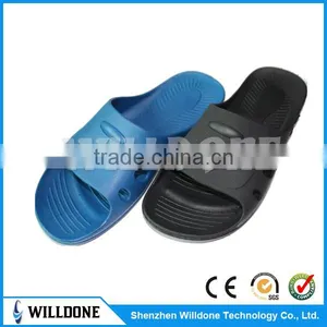 Esd Antistatic SPU Slipper Cleanroom Slipper thumbnail-1