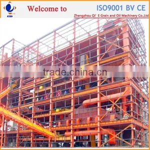 Reliable Cottonseed Oil Making Machine thumbnail-2