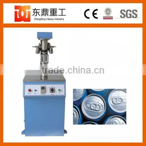 Wholesale Veitical Can Capping Machine/ring Pull Can Capping Machine Price thumbnail-5