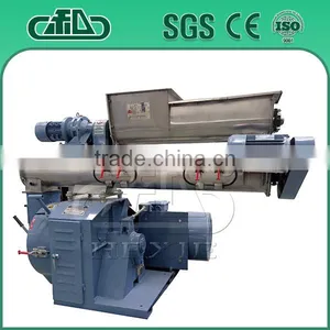 Best Selling Goat Pellet Feed Mill thumbnail-6