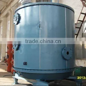 PGZ Plate Dryer / Rotating Disc Dryer thumbnail-1