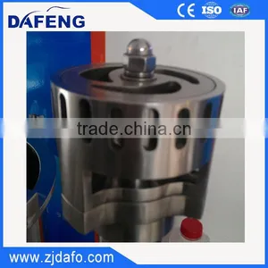 500L Open Top Cover Emulsification Tank thumbnail-2