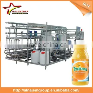 High Quality Full-Automatic Tube Sterilizer Line,Tube Sterilizer System thumbnail-1