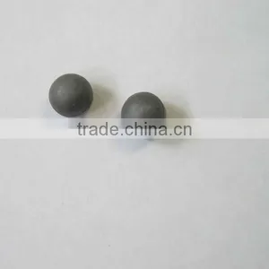 Tungsten Carbide Round Balls for Oil Field and Grinding thumbnail-1