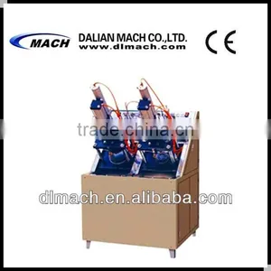 Automatic Paper Dish/Plate Forming Machine thumbnail-1