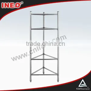 Stainless Steel Kitchen Shelf(5 Level Steam Frame) thumbnail-1