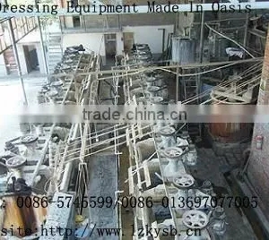 Ore Handing Machine Equipment Plant thumbnail-1