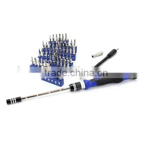 Top Quality 54 Bit Driver Kit 57 In 1 Precision Screwdriver Set for All Electronics Product thumbnail-1