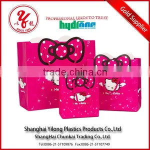 Hot Sales Cheap High Quality Luxury Paper Gift Bags thumbnail-3