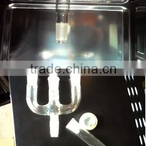 Mini Continuous Microwave Radiation Chemical Reactors thumbnail-5