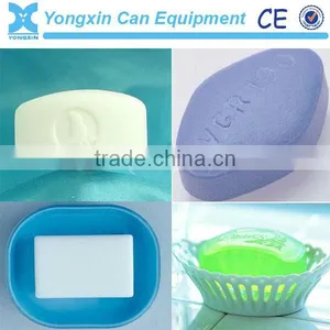 Equipment for the Production the Toilet Soap thumbnail-1
