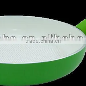 Aluminium Non Stick Ceramic Cookware thumbnail-3