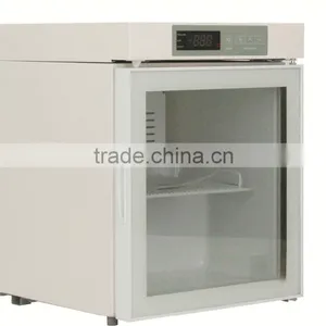 50 Liter Blood Bank Refrigerator For Clinic thumbnail-2