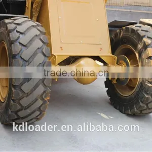 Color Customize! Diesel Engines ZL-926 Mini Wheel Loader From China thumbnail-4