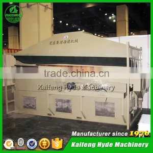 5XZ Coffee Bean Seed Gravity Sorting Machine thumbnail-4