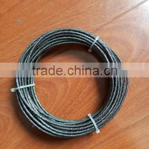 Abraisve Wire Fast Wire Foam Cutting Machine Parts thumbnail-1