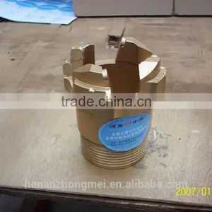 ZM Cobblestone-specific PDC Well Drilling Bit thumbnail-2