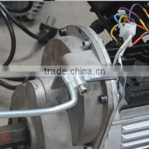 PA Cable Sling Mini Electrical Hoist Price 200kg thumbnail-2
